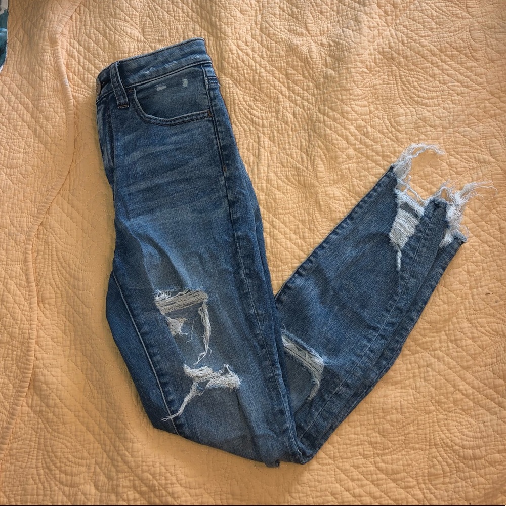 American Eagle Jeans 👖